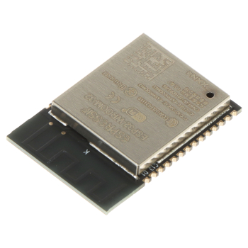 MODUŁ WI-FI + BLUETOOTH + BLUETOOTH LE ESP-WROOM-32 Espressif