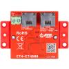 EXTENDER ETHERNET+PoE ETH-ETH500-SET ATTE