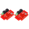 EXTENDER ETHERNET+PoE ETH-ETH500-SET ATTE
