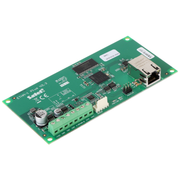 MODUŁ KOMUNIKACYJNY ETHERNET ETHM-1-PLUS SATEL