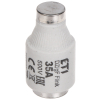WKŁADKA TOPIKOWA ETI-D3/35A 35 A 500 V DZ/gF E33 ETI