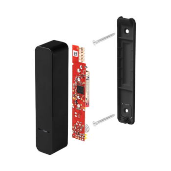 BEZPRZEWODOWY KONTAKTRON EVODOOR-NX-BK GENEVO