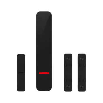 BEZPRZEWODOWY KONTAKTRON EVODOOR-NX-BK GENEVO