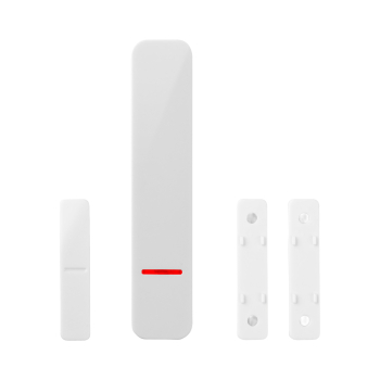 BEZPRZEWODOWY KONTAKTRON EVODOOR-NX-WH GENEVO