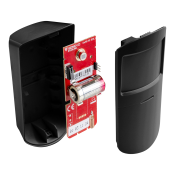 BEZPRZEWODOWA CZUJKA PIR EVOPIR-NX-GY GENEVO