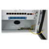 ZEWNĘTRZNY PUNKT DYSTRYBUCJI KAMER EXPERT-POE/OTD-82GSFP 8-PORTOWY + 2X SFP