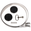 ZEWNĘTRZNY PUNKT DYSTRYBUCJI KAMER EXPERT-POE/OTD-82GSFP 8-PORTOWY + 2X SFP