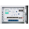 ZEWNĘTRZNY PUNKT DYSTRYBUCJI KAMER EXPERT-POE/OTD-8G2GSFP 8-PORTOWY + 2X SFP