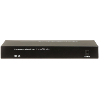 SWITCH SFP EXPERT-SFP-8/2 8-PORTOWY RJ-45