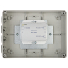 EXTENDER   EXT-POE2H W OBUDOWIE HERMETYCZNEJ PULSAR