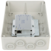 EXTENDER   EXT-POE2H W OBUDOWIE HERMETYCZNEJ PULSAR