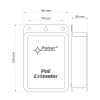 EXTENDER ETHERNET+PoE EXT-POE3-OTD PULSAR