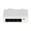 EXTENDER ETHERNET+PoE EXT-POE3DIN PULSAR
