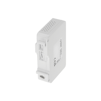 EXTENDER ETHERNET+PoE EXT-POE3DIN PULSAR