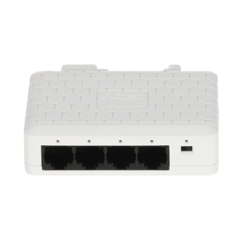 EXTENDER ETHERNET+PoE EXT-POE3DIN PULSAR