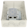 EXTENDER   EXT-POE3H W OBUDOWIE HERMETYCZNEJ PULSAR