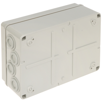 EXTENDER   EXT-POE3H W OBUDOWIE HERMETYCZNEJ PULSAR