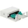 EXTENDER ETHERNET+PoE EXT-POE4-OTD PULSAR