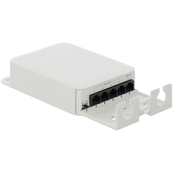EXTENDER ETHERNET+PoE EXT-POE4-OTD PULSAR