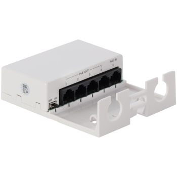 EXTENDER ETHERNET+PoE EXT-POE4-OTD PULSAR