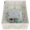 EXTENDER   EXT-POE4H W OBUDOWIE HERMETYCZNEJ PULSAR