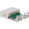 EXTENDER ETHERNET+PoE EXT-POEG3-OTD PULSAR