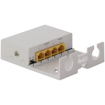 EXTENDER ETHERNET+PoE EXT-POEG3-OTD PULSAR