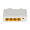 EXTENDER ETHERNET+PoE EXT-POEG3DIN PULSAR
