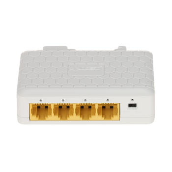 EXTENDER ETHERNET+PoE EXT-POEG3DIN PULSAR