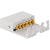 EXTENDER ETHERNET+PoE EXT-POEG4-OTD PULSAR