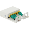EXTENDER ETHERNET+PoE EXT-POEG4-OTD PULSAR