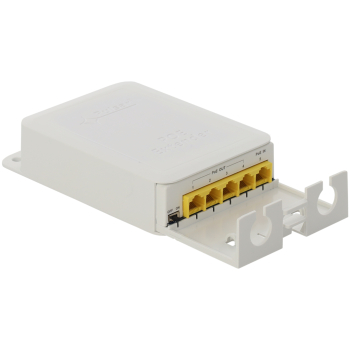 EXTENDER ETHERNET+PoE EXT-POEG4-OTD PULSAR