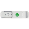 EXTENDER ETHERNET+PoE EXT-POEG4DIN PULSAR