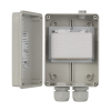 EXTENDER ETHERNET+PoE EXT-POEG4H W OBUDOWIE HERMETYCZNEJ PULSAR