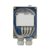 EXTENDER ETHERNET+PoE EXT-POEG4H W OBUDOWIE HERMETYCZNEJ PULSAR