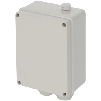 EXTENDER ETHERNET+PoE EXT-POEG4H W OBUDOWIE HERMETYCZNEJ PULSAR