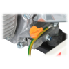 AGREGAT PRĄDOTWÓRCZY F-3001 2700 W FOGO