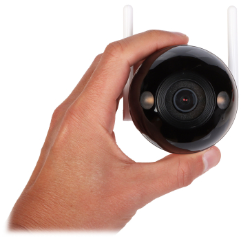 KAMERA IP F2C-PV-0280B Wi-Fi, Smart Dual Light Active Deterrence - 1080p 2.8 mm DAHUA