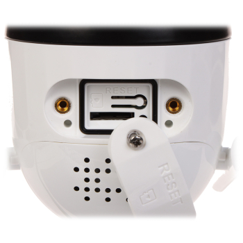 KAMERA IP F2C-PV-0280B Wi-Fi, Smart Dual Light Active Deterrence - 1080p 2.8 mm DAHUA
