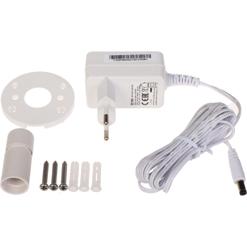 KAMERA IP F2C-PV-0280B Wi-Fi, Smart Dual Light Active Deterrence - 1080p 2.8 mm DAHUA