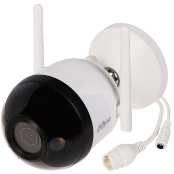 KAMERA IP F2C-PV-0280B Wi-Fi, Smart Dual Light Active Deterrence - 1080p 2.8 mm DAHUA