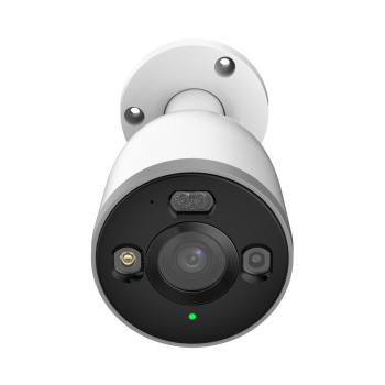 KAMERA IP F3D-PV-0280B Wi-Fi 6, Active Deterrence - 3 Mpx 2.8 mm DAHUA