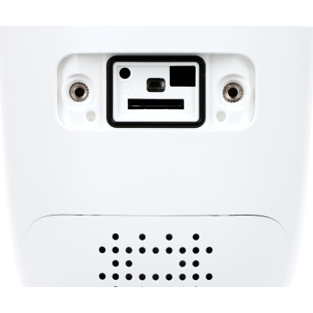 KAMERA IP F3D-PV-0280B Wi-Fi 6, Active Deterrence - 3 Mpx 2.8 mm DAHUA