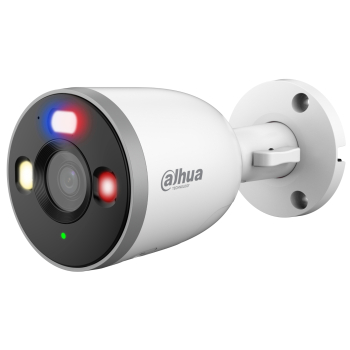 KAMERA IP F3D-PV-0280B Wi-Fi 6, Active Deterrence - 3 Mpx 2.8 mm DAHUA