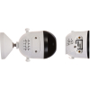 KAMERA IP F4C-LED-0280B Wi-Fi, Full-Color - 3.7 Mpx 2.8 mm DAHUA