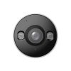 KAMERA IP F5D-IL-0280B Wi-Fi 6, Smart Dual Light - 5 Mpx 2.8 mm DAHUA