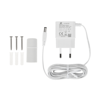 KAMERA IP F5D-IL-0280B Wi-Fi 6, Smart Dual Light - 5 Mpx 2.8 mm DAHUA
