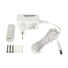 KAMERA IP F5D-PV-0280B Wi-Fi 6, Active Deterrence - 5 Mpx 2.8 mm DAHUA