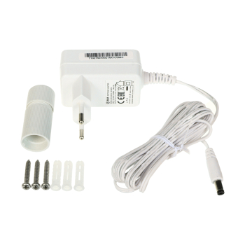 KAMERA IP F5D-PV-0280B Wi-Fi 6, Active Deterrence - 5 Mpx 2.8 mm DAHUA
