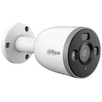 KAMERA IP F5D-PV-0280B Wi-Fi 6, Active Deterrence - 5 Mpx 2.8 mm DAHUA